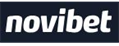 Logo de Novibet